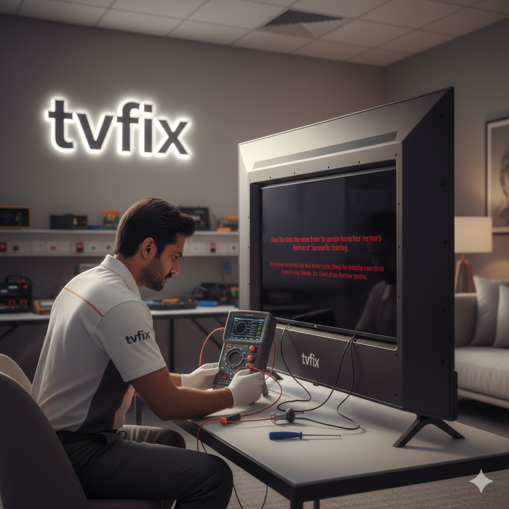 LG TV Repair in dubai